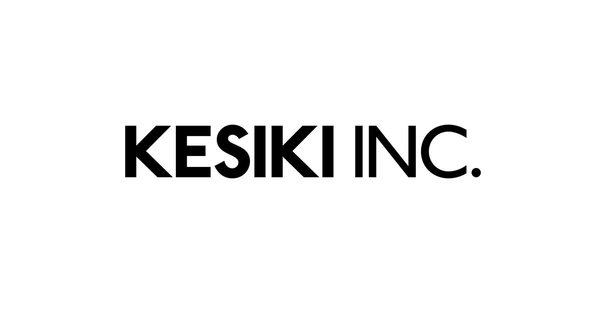 KESIKI INC.